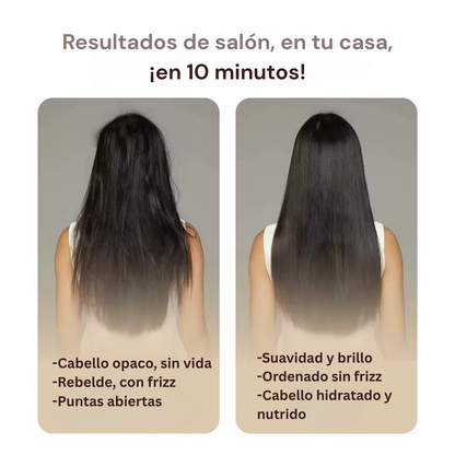 Karsell Mascarilla de tratamiento reparador con Colageno